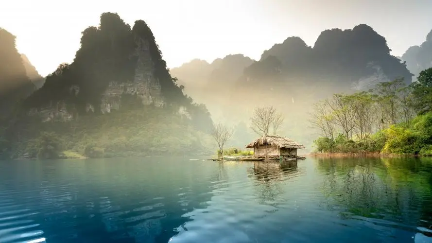 智慧工厂高效